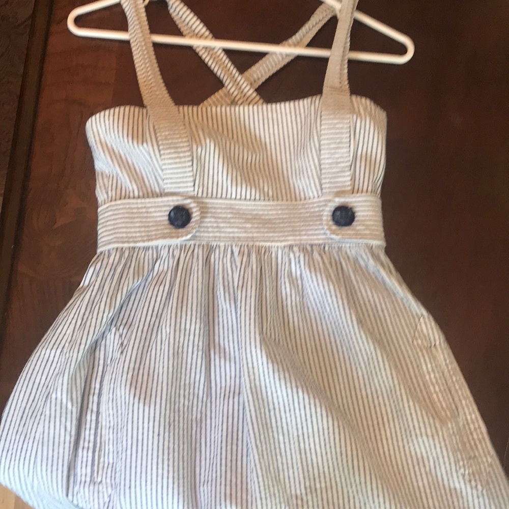 Shoshanna Dress
